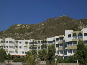 Sirene Beach Hotel - All Inclusive