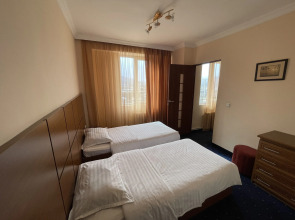 Отель «Кировакан