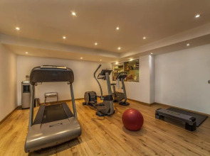 Hotel Montaigne & Spa