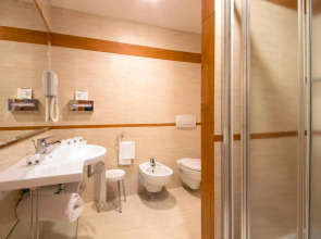 Best Western Hotel Viterbo