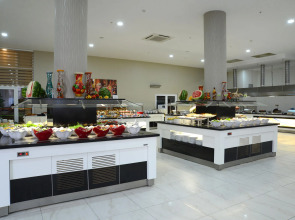 Notion Kesre Beach Hotel & Spa Ozdere - All inclusive