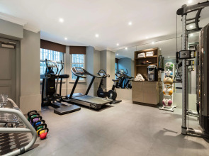 Radisson Blu Hotel, London South Kensington