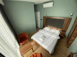 Ottoman Hotel Istanbul Airport