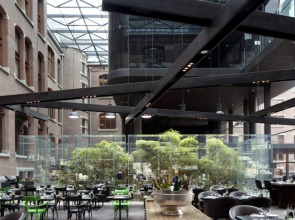 Conservatorium Hotel