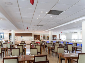 Hotel & Spa Sun Palace Albir