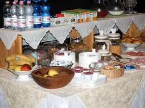 B&B Antica Piazza dei Miracoli