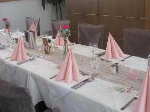 Hotel und Gasthof Ritter St. Georg