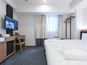 Henn na Hotel Osaka Namba