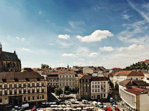 Grandezza Hotel Luxury Palace