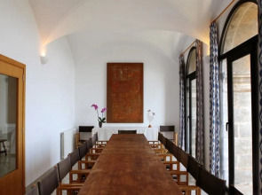 Sant Salvador Hostatgeria