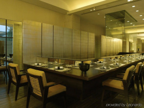 The Lodhi - A member of The Leading Hotels Of The World