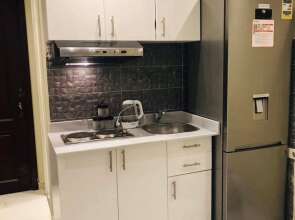 chalet in Porto Marina North Coast