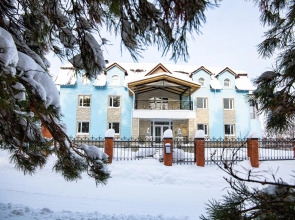 Белокуриха Туристическая