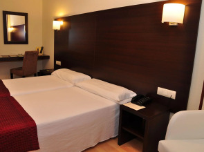 Hotel Santiago Apostol