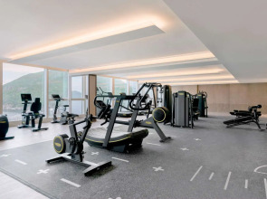 The Fullerton Ocean Park Hotel Hong Kong