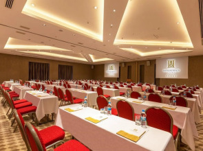 Boyalık Beach Hotel & SPA Thermal Resort