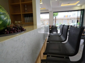 Olympus Thalassea Hotel