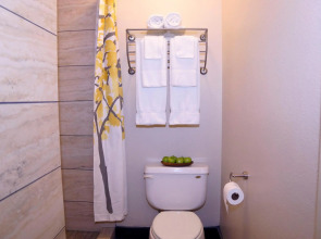 Urban Boutique Hotel