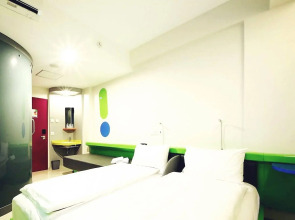 POP! Hotel Airport Jakarta