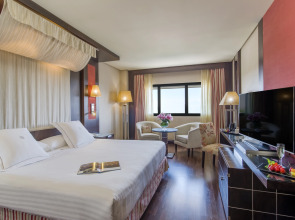 Hotel Cordoba Center