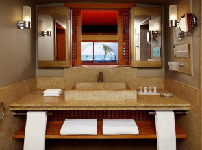 Курортный отель Retac Qunay Dahab&Spa