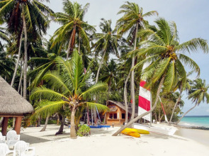 Fihalhohi Maldives