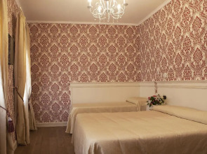 Charming Palace Santa Fosca