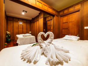 Andaman Seaview Hotel