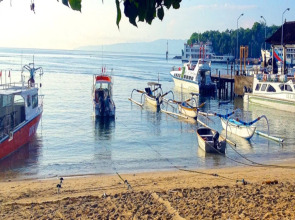 Bloo Lagoon Eco Village