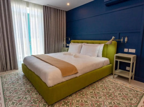 The Vincent Boutique Suites