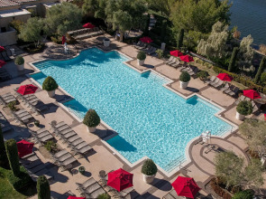 Hilton Lake Las Vegas Resort and Spa