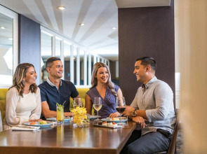 Cordis, Auckland by Langham Hospitality Group