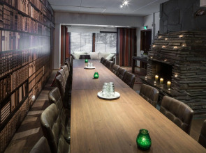 Lapland Hotels Ounasvaara Chalets