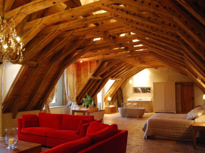 Château des Arpentis