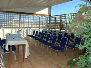 Hotel La Residenza Messina