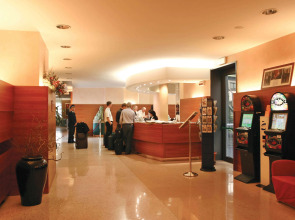 Best Western Hotel Cavalieri Della Corona
