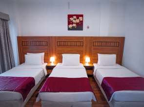 Al Karnak Hotel Branch