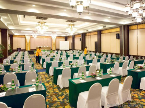 The Phoenix Hotel Yogyakarta - Handwritten Collection