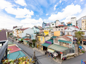 OYO 446 The Bao Hotel