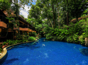 Khaolak Merlin Resort