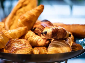 Hotel Les Deux Girafes