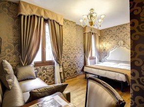 Hotel Domus Cavanis Venezia