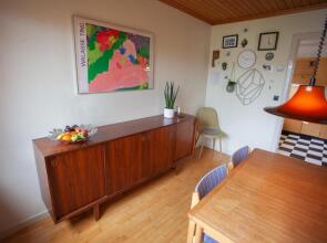 3 Storey 5 Bedroom, 3 Bathroom House in the Center of Tórshavn