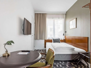 Hotel Astoria, Best Western Signature Collection