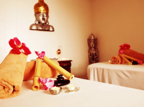 Magnolia Hotel Salou - Adults Only