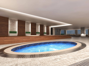 Bosphorus Sorgun Hotel - All Inclusive