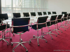 Holiday Inn Manchester-Media City UK by IHG