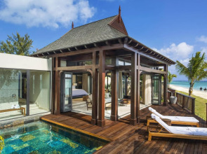 The St. Regis Le Morne Resort, Mauritius