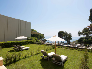 Corfu Holiday Palace Hotel