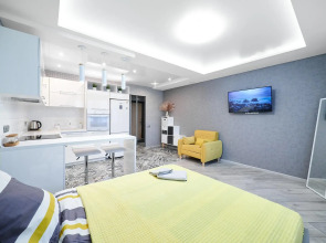 Family Space на улице Ленина